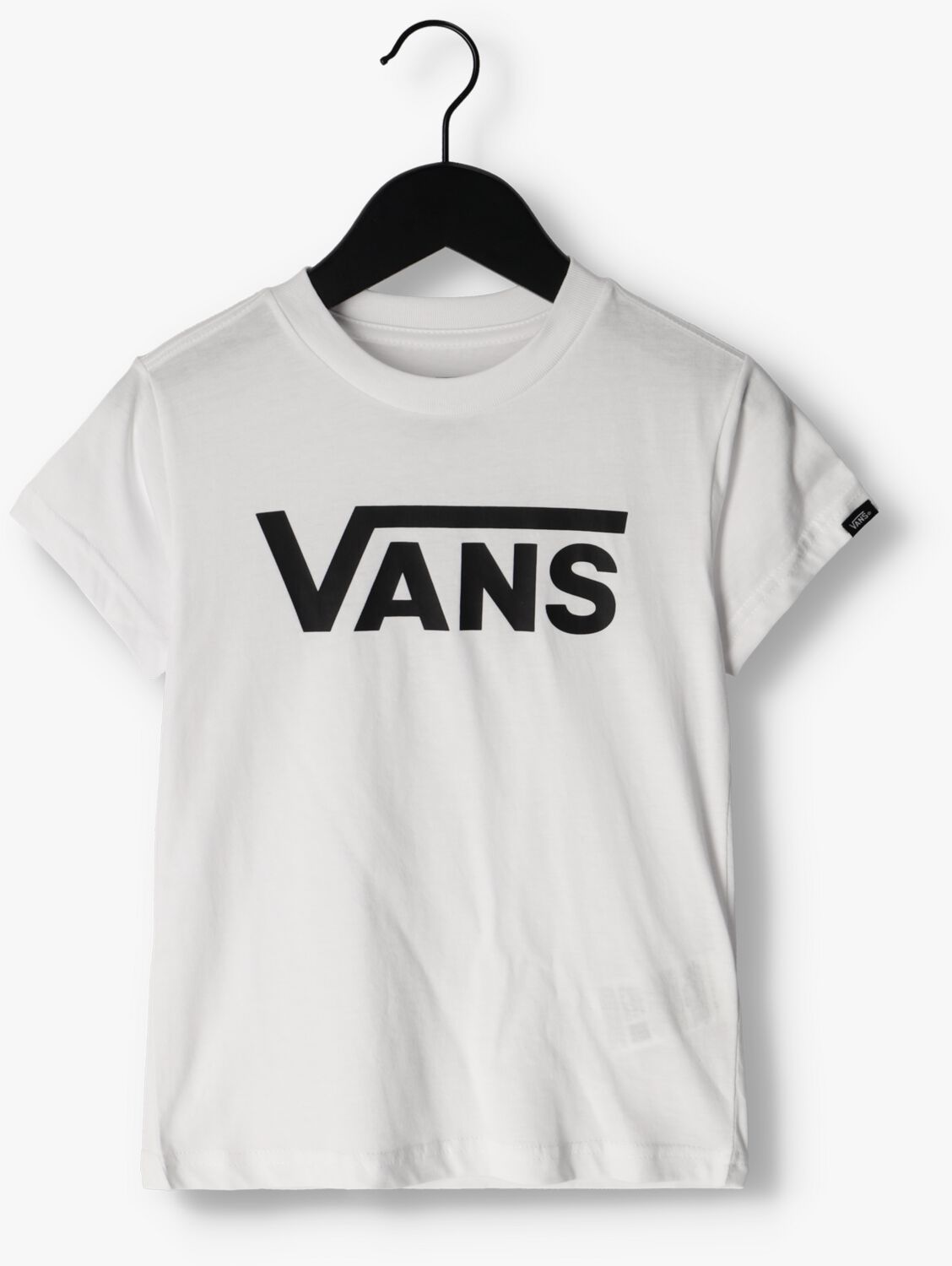 Weiße VANS T-shirt BY Omoda VANS | KIDS CLASSIC