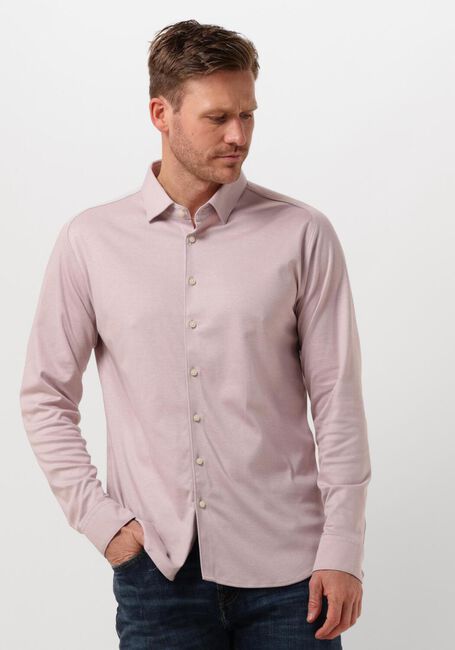 Hell-Pink DESOTO Casual-Oberhemd CASUAL KENT 1/1 - large