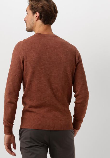 Rost PROFUOMO Pullover PULLOVER CREW NECK - large