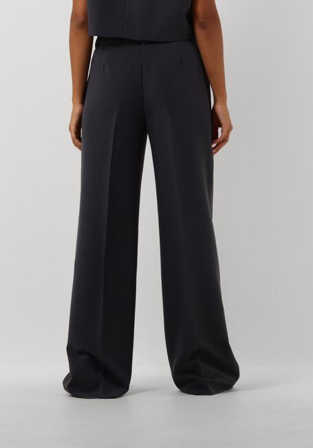 Dunkelblau CO'COUTURE Hose VOLA LONG WIDE PANT - large