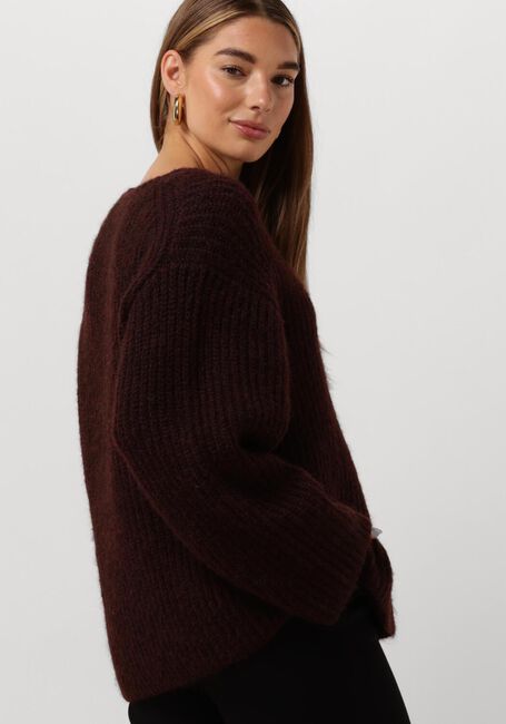 Braune EDITED Pullover HARRIET JUMPER - large