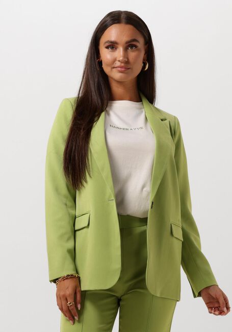 Grüne HARPER & YVE Blazer YAGGER-BL - large