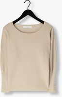 Sand NUKUS Pullover BATWING PULLOVER LUREX