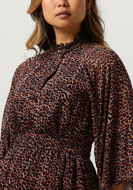 Lilane NOTRE-V Bluse NV-CRISTA BLOUSE - large