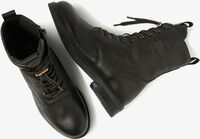 Schwarze VIA VAI Schnürboots JULIETTE ABBY - medium