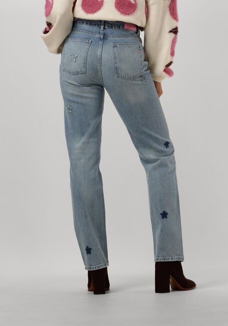 Blaue FABIENNE CHAPOT Straight leg jeans LOLA STRAIGHT JEANS - large