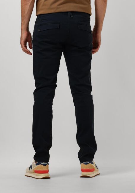 Blaue PME LEGEND Chino TWIN WASP CHINO LEFT HAND STRETCH TWILL - large