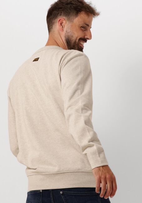 Beige G-STAR RAW Sweatshirt NIFOUS R SW - large