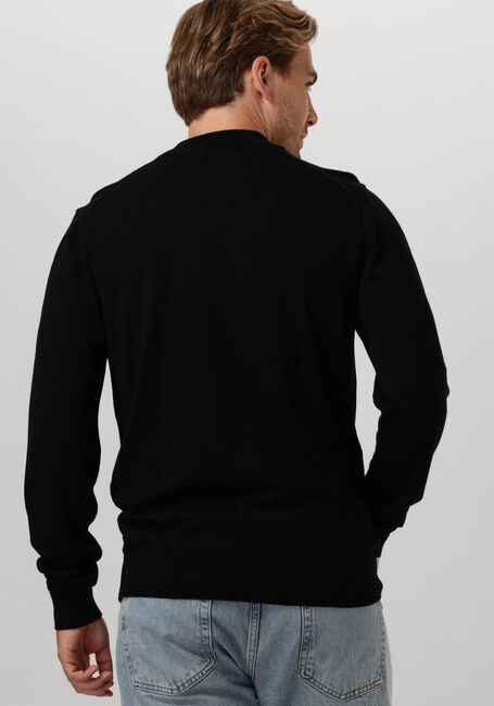 Schwarze THE GOODPEOPLE Pullover KITA - large