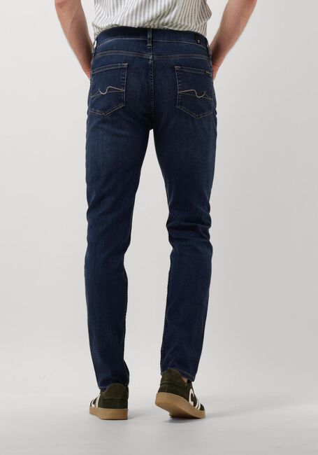 Blaue 7 FOR ALL MANKIND Slim fit jeans SLIMMY TAPERED - large