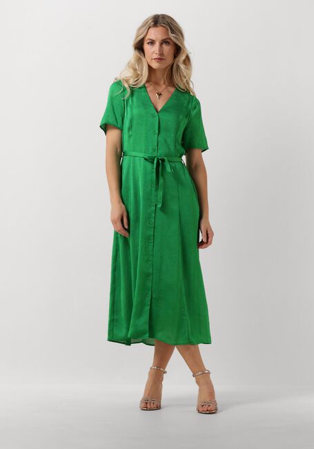 Grüne ENVII Midikleid ENFANDANGO - large