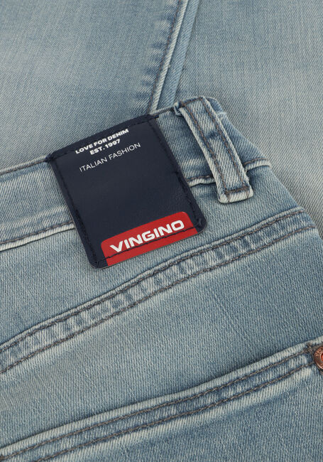 Blaue VINGINO Skinny jeans DIEGO - large
