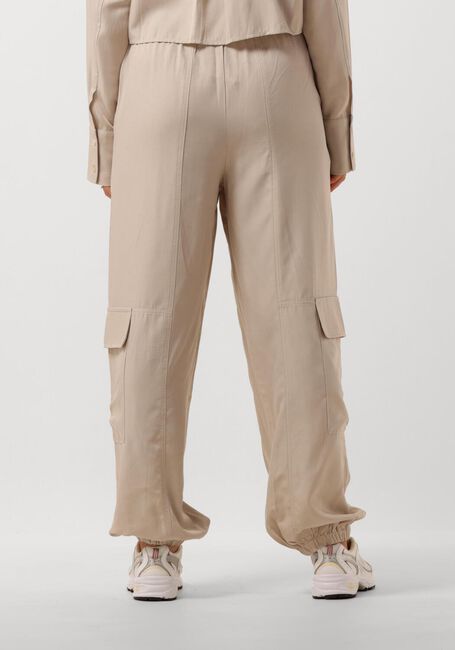 Beige REFINED DEPARTMENT Hosen & Jumpsuits VIKKI - large