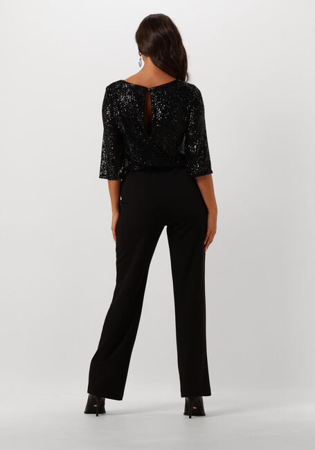 Schwarze ANA ALCAZAR Jumpsuit JUMPSUIT 040794 - large