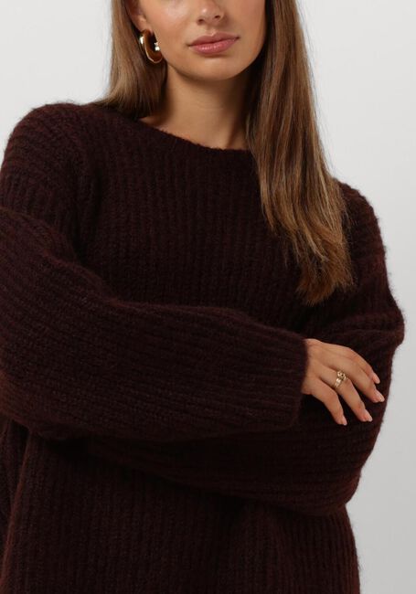 Braune EDITED Pullover HARRIET JUMPER - large