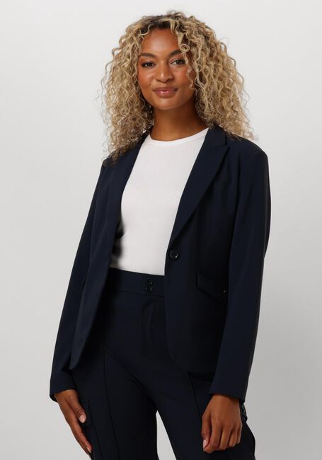 Dunkelblau MOS MOSH Blazer MMBLAKE IZZY BLAZER - large