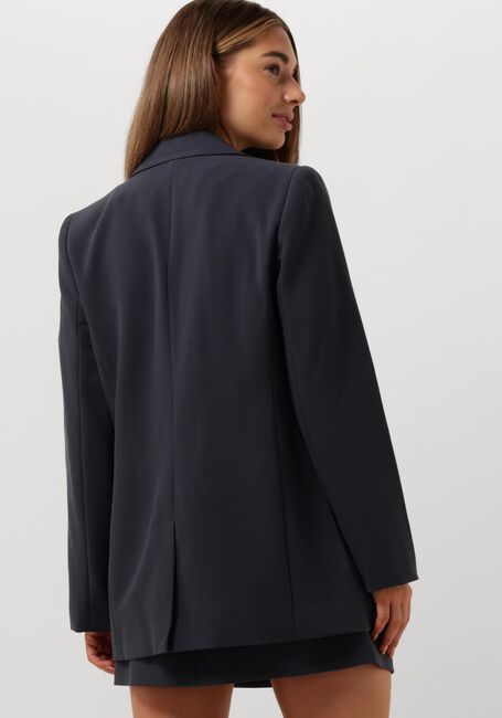 Dunkelblau CO'COUTURE Blazer VOLA SINGLE OVERSIZED BLAZER - large