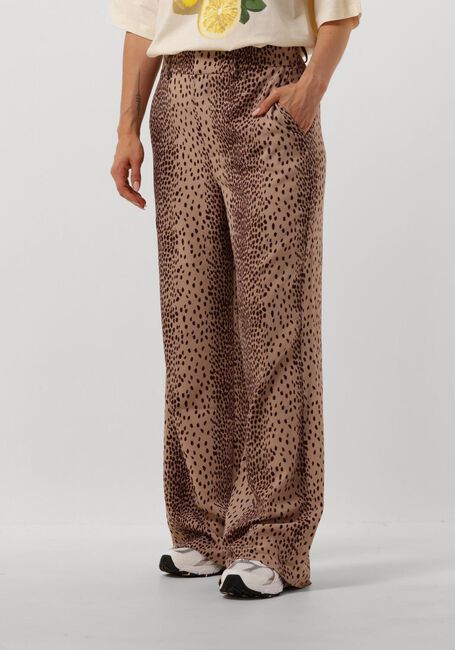 Leopard REFINED DEPARTMENT Hosen & Jumpsuits PUCK - large