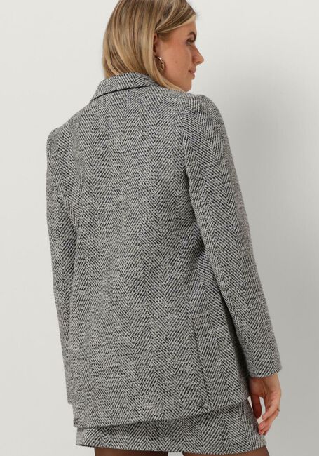 Schwarze CO'COUTURE Blazer INA HARRING OVERSIZED BLAZER - large