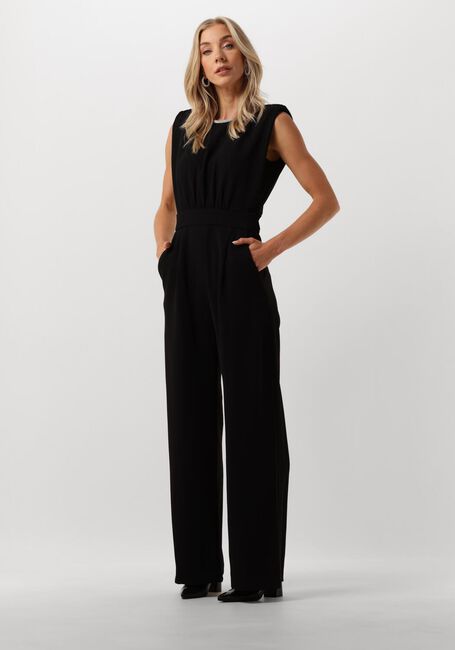 Schwarze SUNCOO Jumpsuit TAYLOR - large