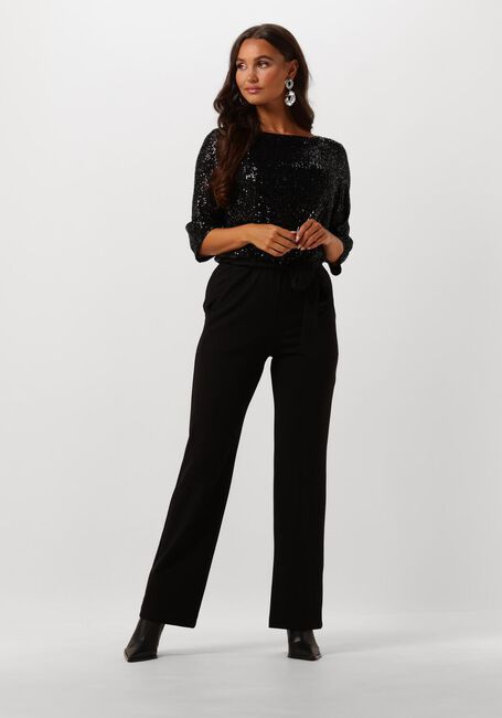 Schwarze ANA ALCAZAR Jumpsuit JUMPSUIT 040794 - large