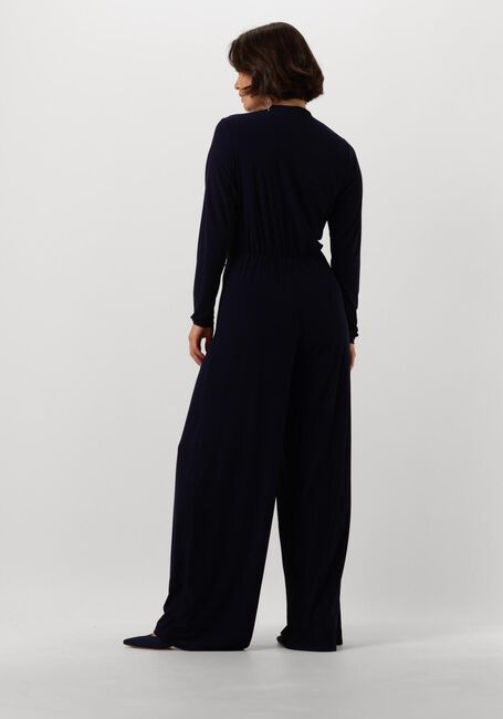 Dunkelblau FREEBIRD Jumpsuit VASILI - large