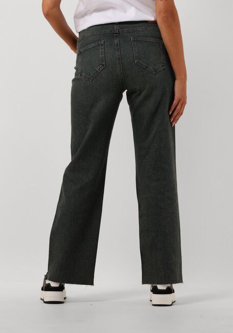 Dunkelblau MY ESSENTIAL WARDROBE Straight leg jeans DANGOMW 139 HIGH STRAIGHT - large