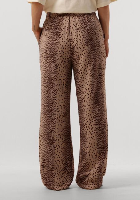 Leopard REFINED DEPARTMENT Hosen & Jumpsuits PUCK - large