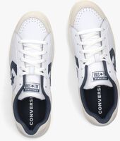 Weiße CONVERSE Sneaker low PRO BLAZE CLASSIC - medium