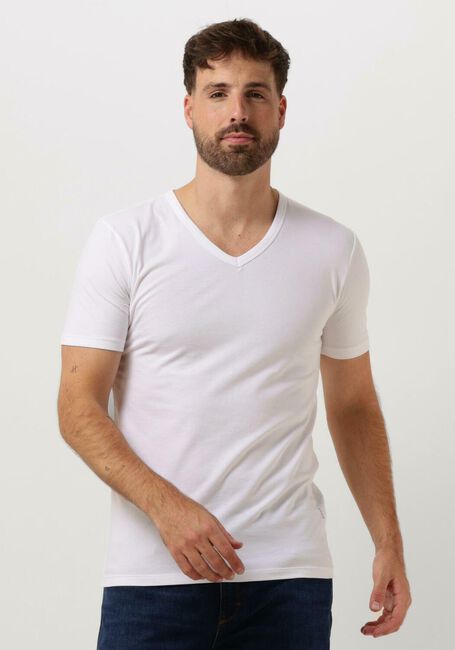 BOSS TSHIRTVN Weiße T-shirt Omoda 2P | MODERN