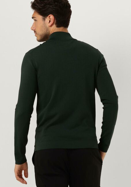 Grüne GENTI Sweatshirt K8160-3260 - large