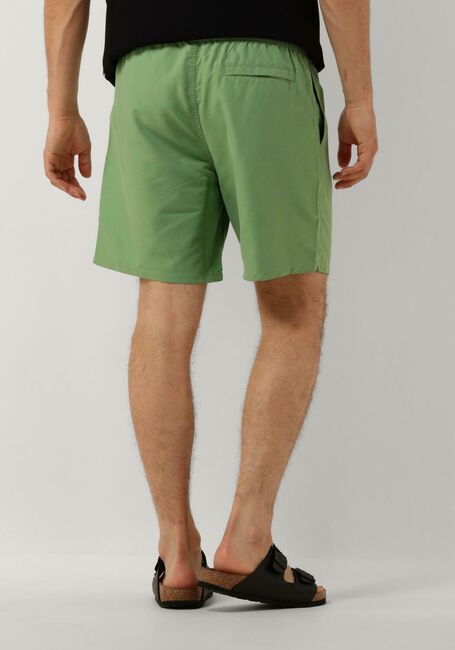 Grüne SHIWI Badehosen MEN SWIMSHORTS MIKE - large