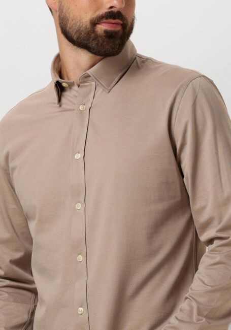 Taupe MATINIQUE Casual-Oberhemd MATROSTOL BU - large