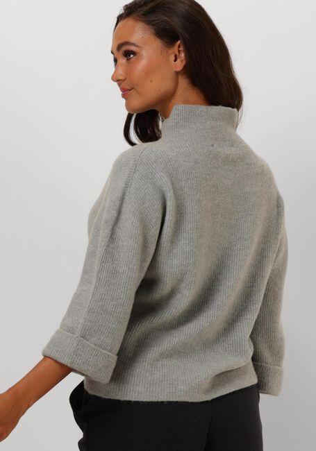 Graue BELLAMY Pullover MARIELLE - large