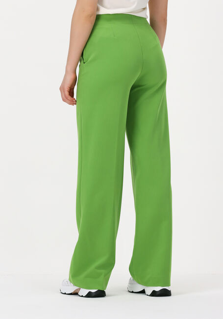 Grüne MODSTRÖM Hose NELLI PANTS - large