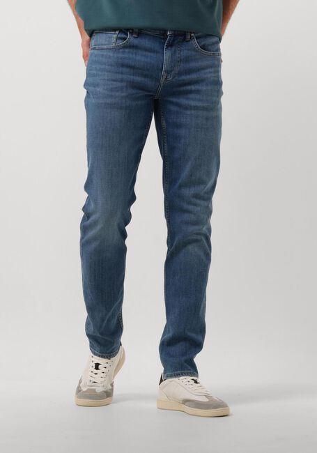 Blaue 7 FOR ALL MANKIND Slim fit jeans SLIMMY TAPERED - large