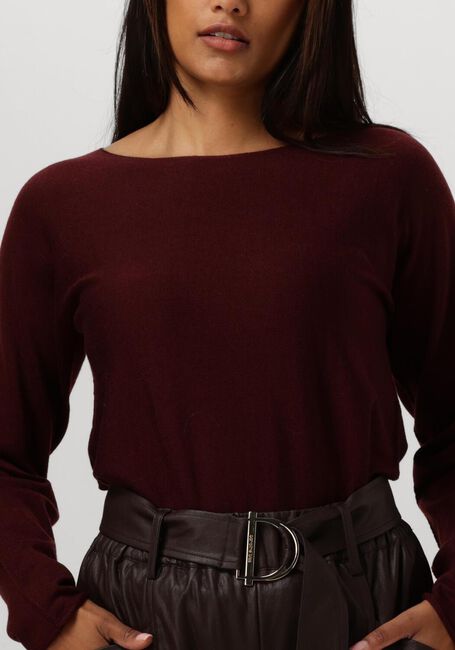 Bordeaux BELLAMY Pullover JUDITH - large