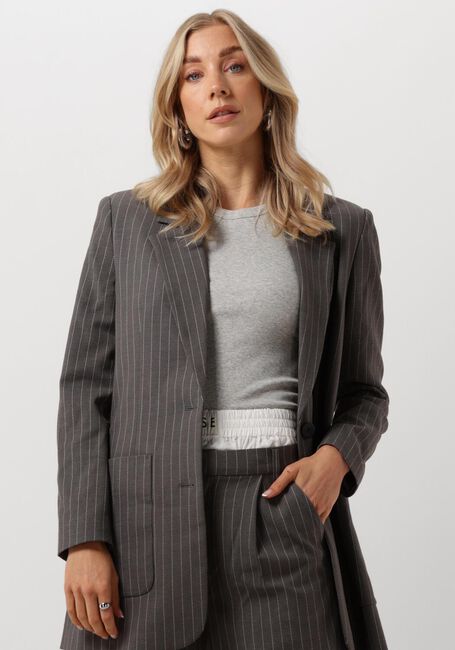 Graue COPENHAGEN MUSE Blazer CMTAILOR-BLAZER - large