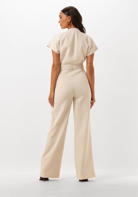 Creme EST'SEVEN Jumpsuit HALEY JUMPSUIT - large