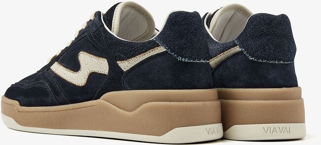 Blaue VIA VAI Sneaker Low SAM LEVI - large