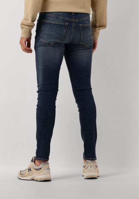 Blaue CALVIN KLEIN Skinny jeans SKINNY - large