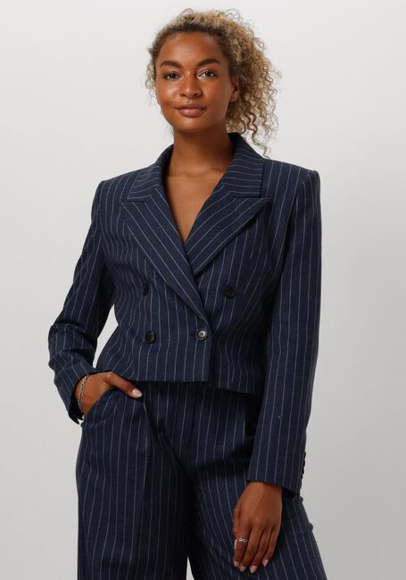 Blaue JANICE Blazer STAN - large