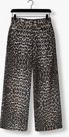 Leopard CO'COUTURE Wide jeans LEOCC WIDE LONG PANT