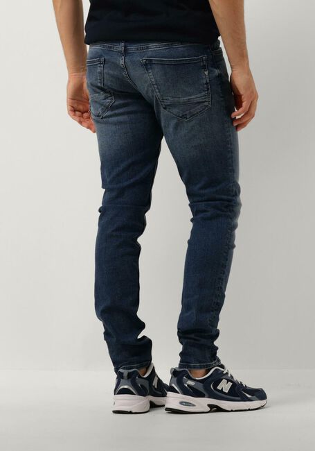 Blaue PURE PATH Slim fit jeans W3002 THE JONE - large