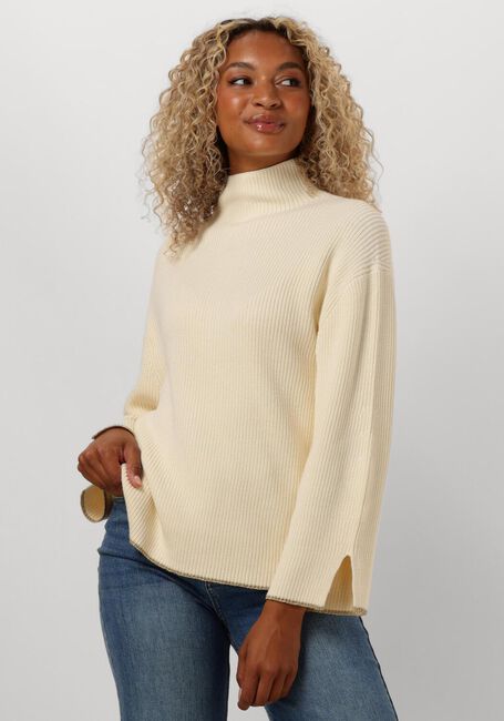 Ecru JANICE Pullover JERMAIN - large