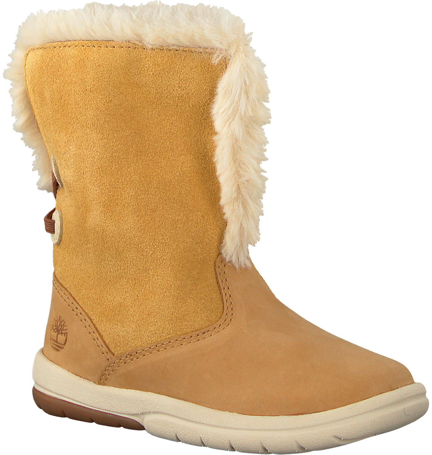 timberland toddle tracks bootie