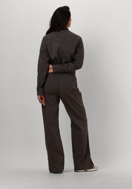 Graue CIRCLE OF TRUST Jumpsuit LINA JUMPSUIT - large