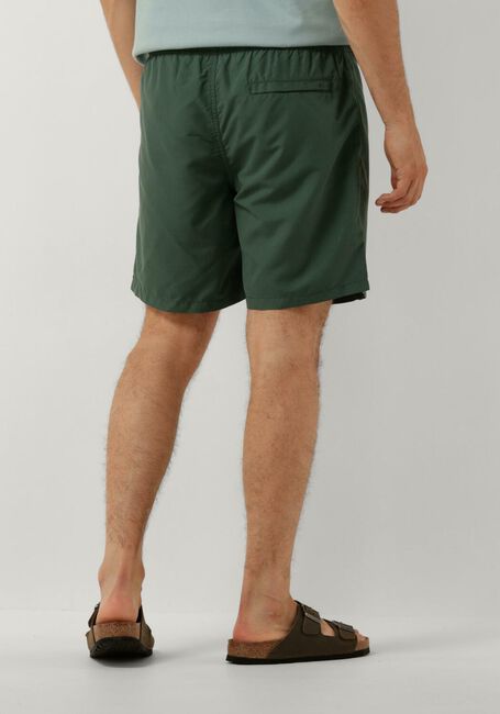 Grüne SHIWI Badehosen MEN SWIMSHORTS MIKE - large