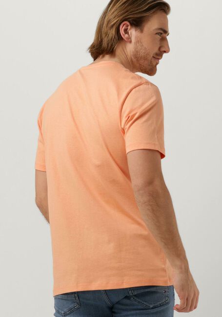 Orangene BOSS T-shirt TALES Omoda 