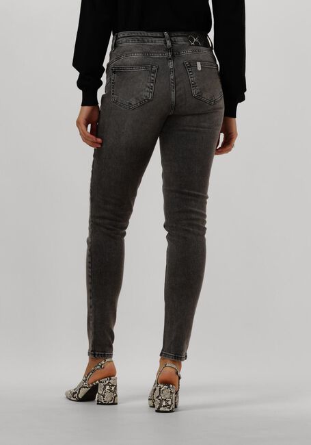 Graue LIU JO Skinny jeans B.UP DIVINE H.W. - large